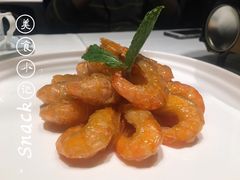 -民国红公馆·秦淮八艳(夫子庙店)