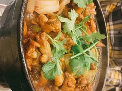 -川香煲(茅台路店)