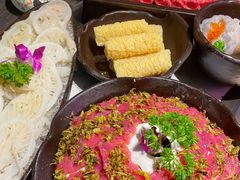 -火鳳祥美蛙牛肉自助(青悦城店)