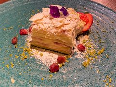 -格鲁·秀色Georgia’s Feast