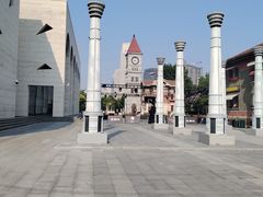 -天津意大利风情旅游区