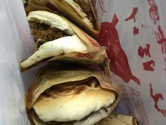 -樊记腊汁肉(竹笆市总店)