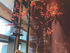 -老板恋上鱼(印象城店)