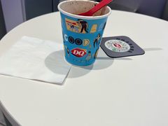 -DQ·蛋糕·冰淇淋(红旗街万达店)