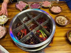 -华丰火锅(双林北横路店)