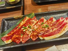 -九田家黑牛烤肉料理(太阳宫广场店)