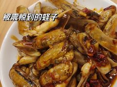 辣炒蛏子-买又大餐厅(福林里店)