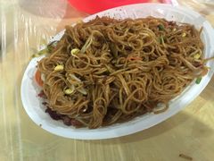 -板桥海鲜广场(文明东店)