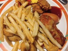 -比格比萨自助(裕源大厦店)