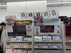 -Animate(秋叶原本馆)
