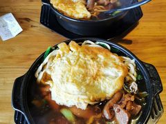 -小义乌砂锅拉面(海事共享区店)