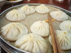 -东京包子楼(政七街店)