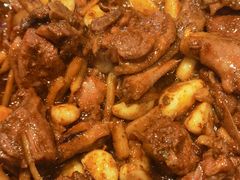 -甘家界牌柠檬鸭(青山店)