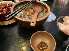 -山石榴·贵州菜(丰盛里店)