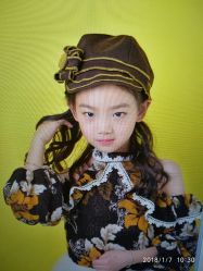 -金太阳儿童摄影(白马华庭店)