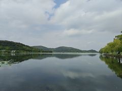 -南北湖风景区