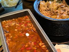 -一楼食业·美食人家