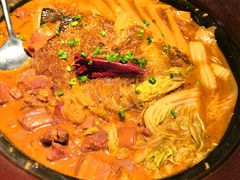 -奉天小馆·非遗东北菜(济南万象城店)