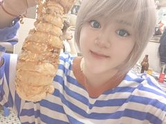 -富来美食