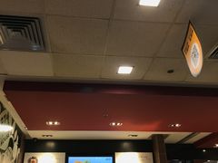 -麦当劳(海岸城店)