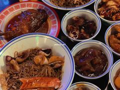 -亞婆井·劲抽面食(铂顿城店)