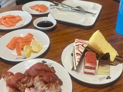 -汉巴味德·烤肉与啤酒的自助(杭州大悦城店)