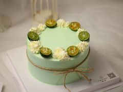 -糖秋Cake DIY·蛋糕定制·甜品台(观音桥店)