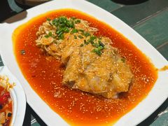 -黑三娘(好爱广场店)