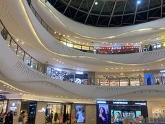 -万达广场(大明宫店)