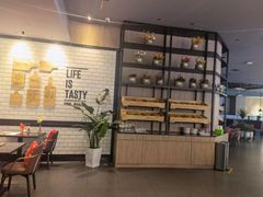 -西堤牛排(合肥之心城店)