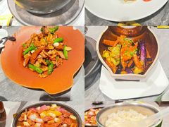 -福照楼汽锅鸡·云南菜(火车站锦江店)