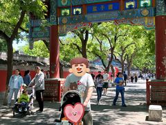 -北京国子监胡同