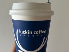 -瑞幸咖啡(深圳东门中心城店)