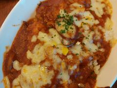 -玛格萝妮比萨屋(陆家浜路店)