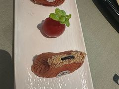 -明州小宴(文化广场店)