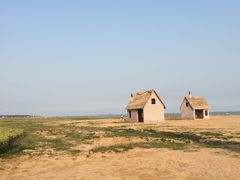 -青岛银沙滩温德姆至尊酒店