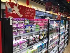 零售区-七鲜超市(通州ONE店)