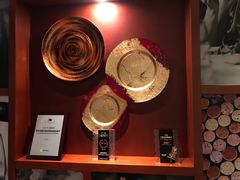 -上海新发展亚太JW万豪酒店