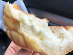 菠萝包-中粮丰通（北京)食品有限公司