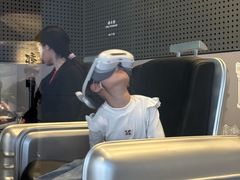 -上海科技馆-探索之光