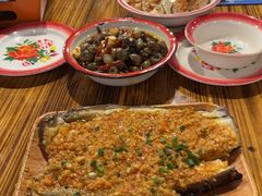 -冶建镜子·老南昌大排档·江西虾王(总店)