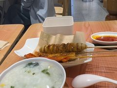 -甲乙饼·手工牛肉饼(东方广场店)