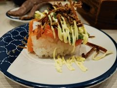 -滨寿司(高新伊藤店)
