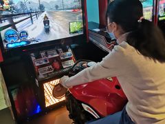 -大玩家(万达广场大连甘井子店)