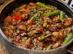 -老头儿油爆虾(胜利河美食街店)