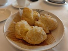 -顺德喜来登酒店·采悦轩