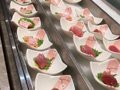 -丰卓会海鲜自助(中润大道店)
