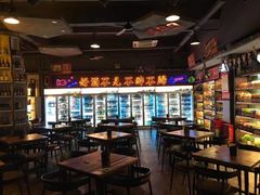 -M99 BEER世界啤酒吧(鸿云悦街店)