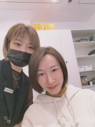 -YESIDO椰岛造型烫发染发