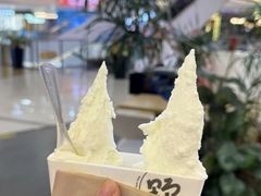 大米-野人先生Gelato(上海长宁龙之梦店)